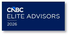 CNBC Elite Advisors 2026 Logo